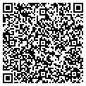 QR code with Aws contacts