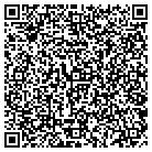 QR code with D J O'Grady Consultants contacts