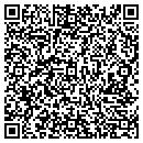 QR code with Haymarket House contacts