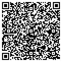 QR code with Oracle contacts