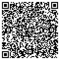 QR code with Ipda contacts
