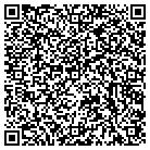 QR code with Many Nations In Recovery contacts