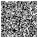 QR code with Oriana House Inc contacts