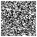 QR code with recovery possible contacts