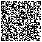 QR code with D C Crane Service Inc contacts