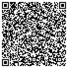 QR code with River Area Mental Health Evelopmental contacts