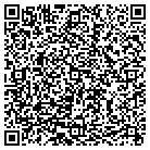 QR code with Urban Family Ministries contacts