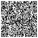 QR code with Calm Waters contacts
