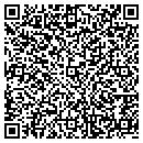 QR code with Zorn Group contacts