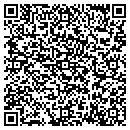 QR code with HIV and PROUD .org contacts