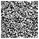 QR code with N W Business Support Service contacts