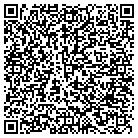 QR code with Platelet Disorder Support Assn contacts