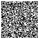 QR code with Touchpoint contacts