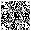 QR code with Harvath Home Service contacts