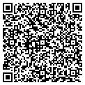 QR code with M C C Wireless contacts