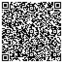 QR code with R S Telephone Service contacts