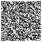 QR code with F Alfred Construction Inc contacts