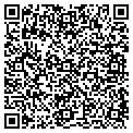 QR code with Fish contacts
