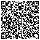 QR code with HBN contacts