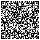QR code with Hearts With Hands contacts