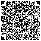 QR code with MyNyloxin contacts