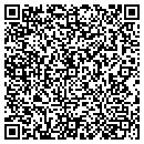 QR code with Rainier Express contacts