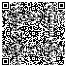 QR code with A Fernandez Crane Corp contacts