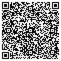 QR code with YMCA contacts