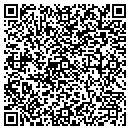 QR code with J A Friendship contacts
