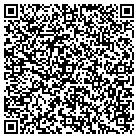 QR code with Rambling Rovers Senior Travel contacts