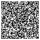 QR code with Harlem Grown Inc contacts