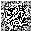QR code with Homeward Bound contacts