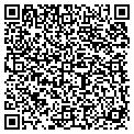 QR code with Tsr contacts