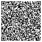 QR code with B Fa Bb Sports Training contacts