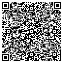QR code with Clarix Inc contacts