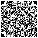 QR code with Crane Edge contacts