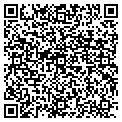 QR code with Dbc Systems contacts