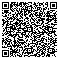 QR code with Ems Inc contacts