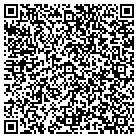 QR code with Hands on Volunteer Network of contacts