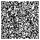 QR code with Hannon Co contacts