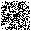 QR code with Help Inc contacts