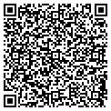 QR code with Hrdf contacts