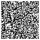 QR code with Jht Inc contacts
