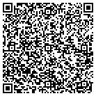 QR code with M'dear & S Services Center contacts