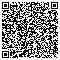 QR code with Pwms contacts