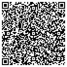 QR code with Regional Job Support Network contacts