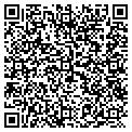QR code with The Cross Mission contacts
