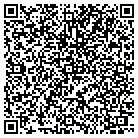 QR code with Val Verde Community Foundation contacts