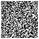 QR code with White Mountain Jtpa Program contacts