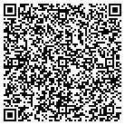 QR code with Christian Church Of Rgnrtn contacts